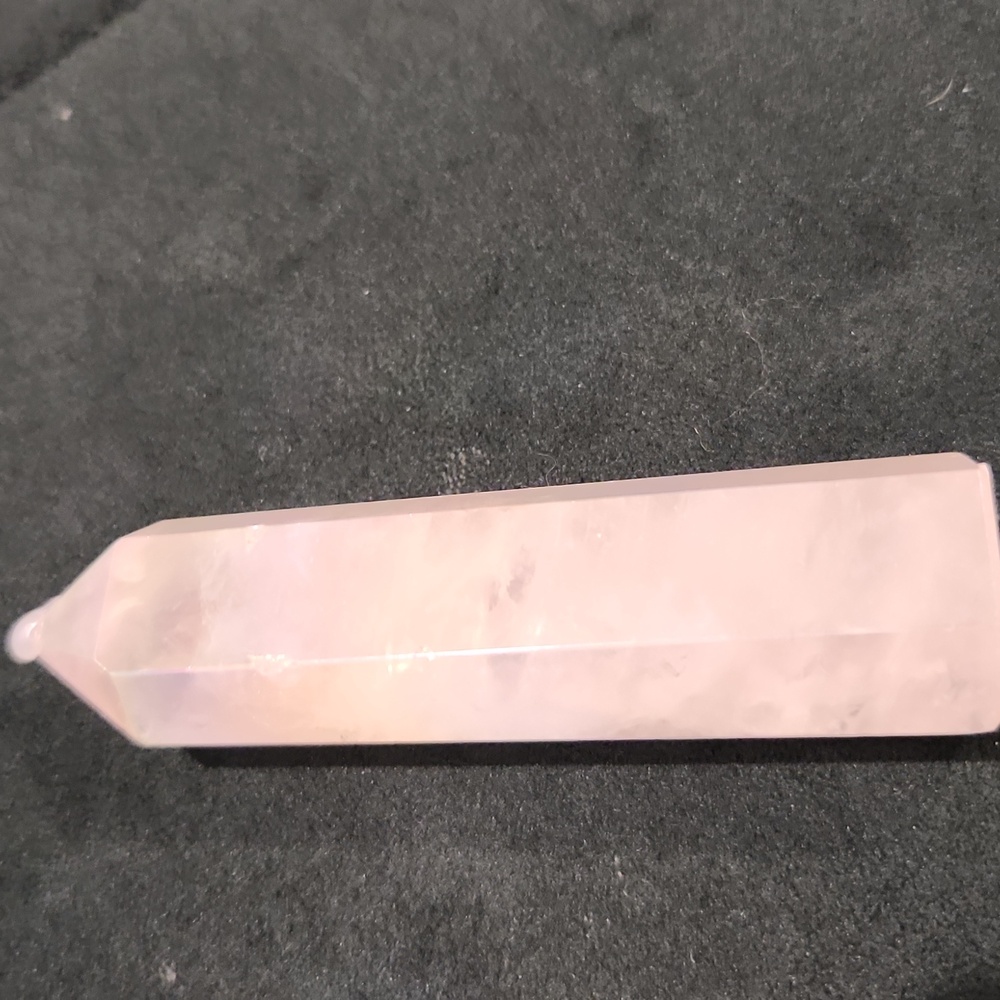 Aura quartz